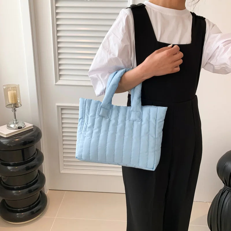 1pcs Ladies Tote Bag