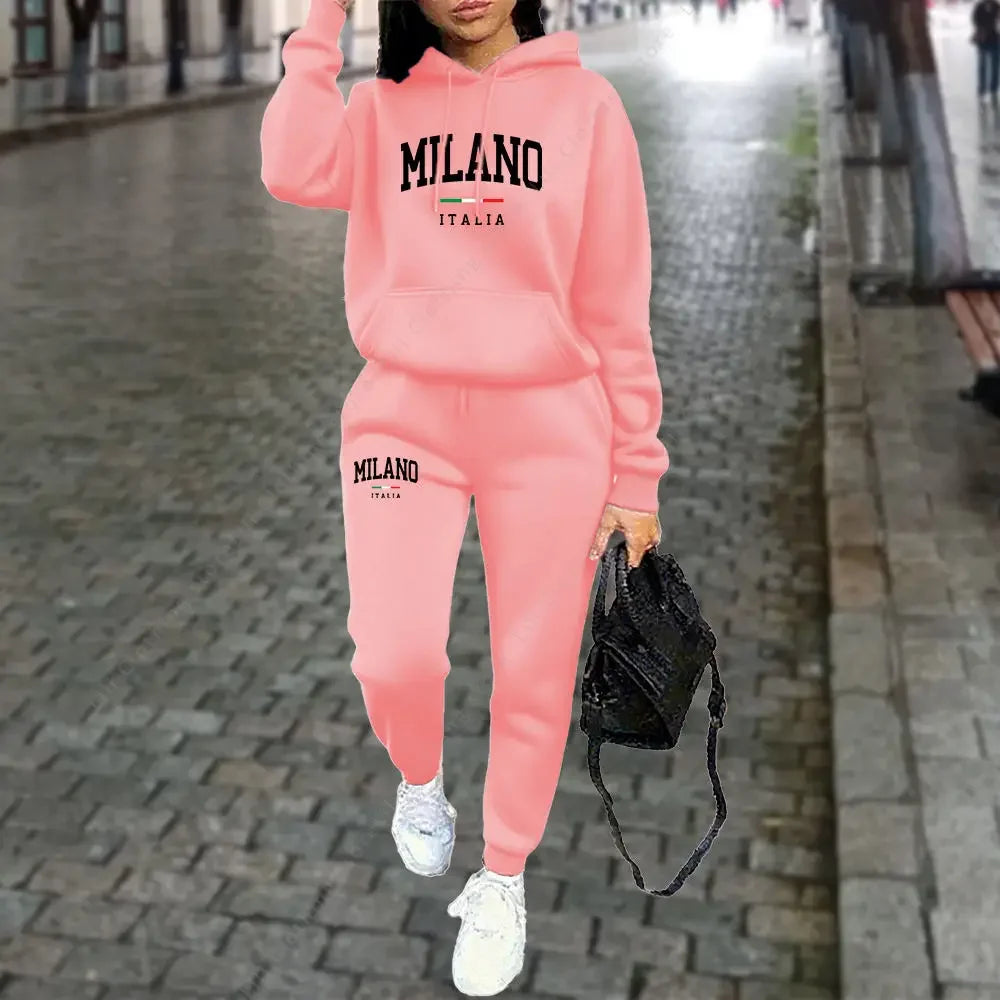 New York Tracksuits
