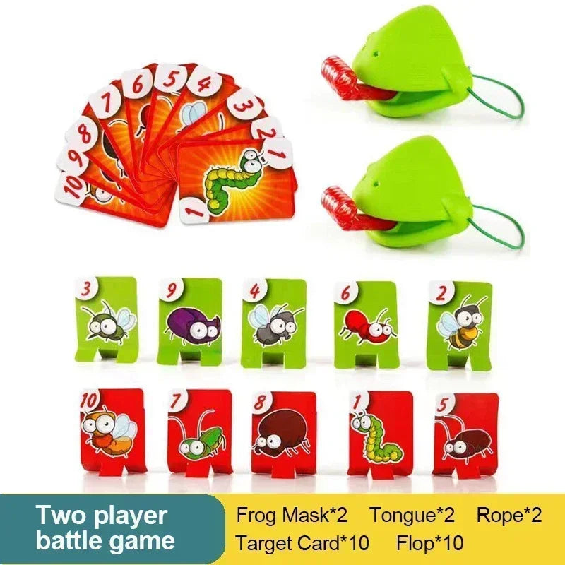 Children Intellectual Puzzle Board