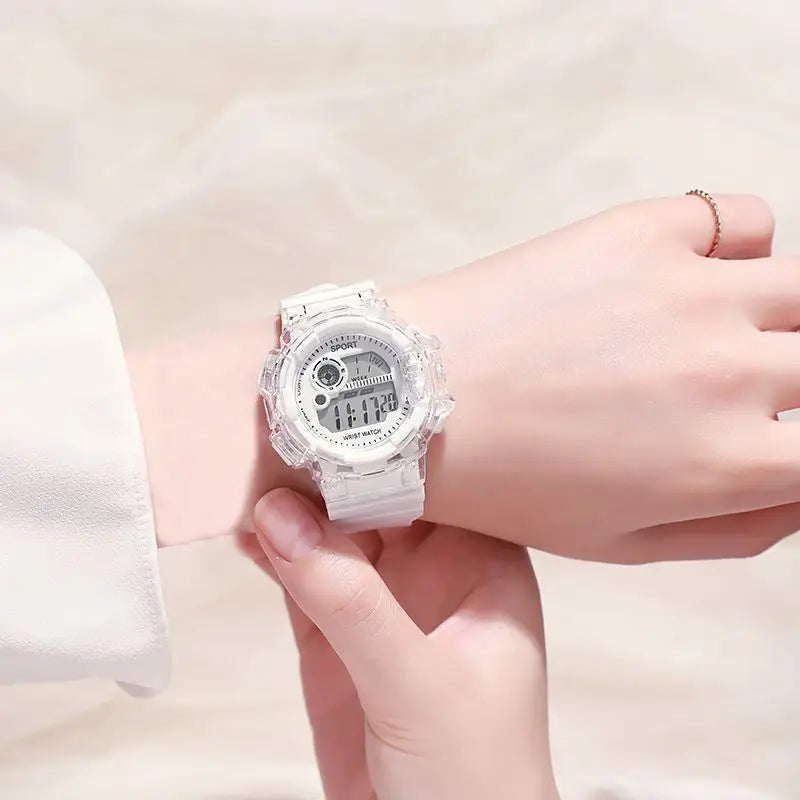Children's Electronic Watch set