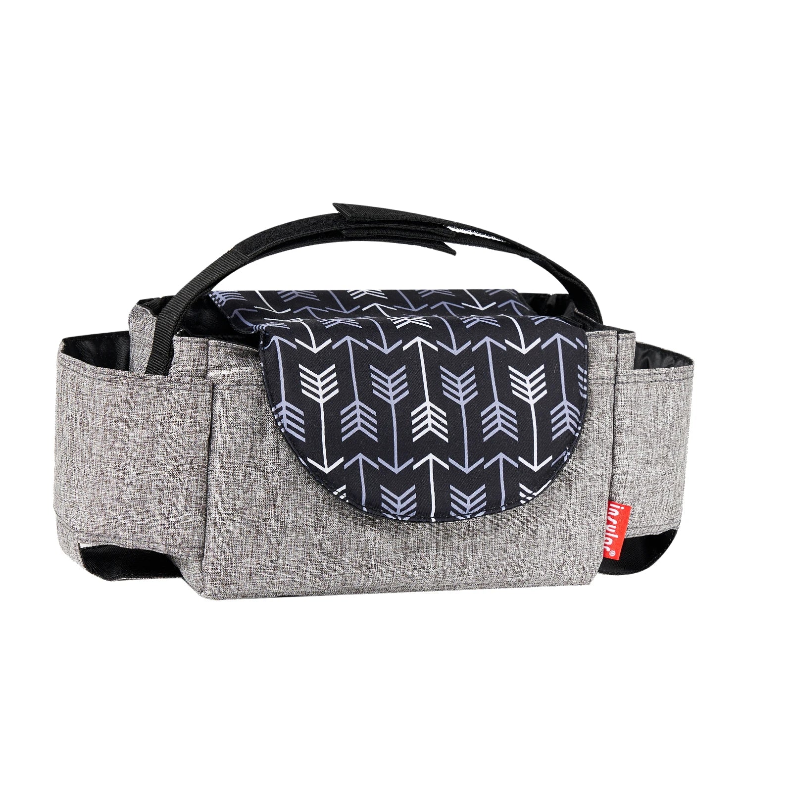 Insular Diaper Bag