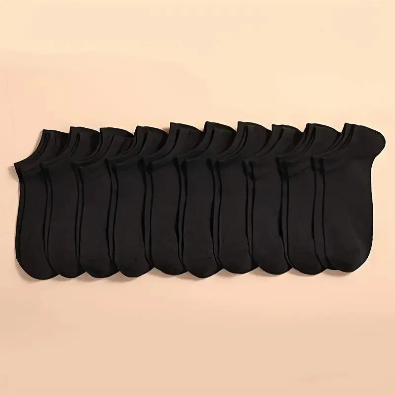 10 Pairs Unisex socks