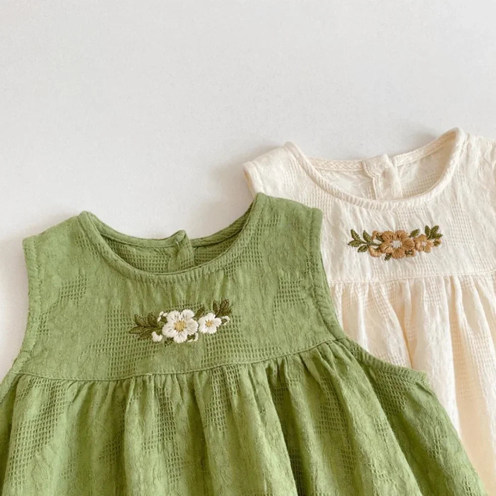 Summer dresses
