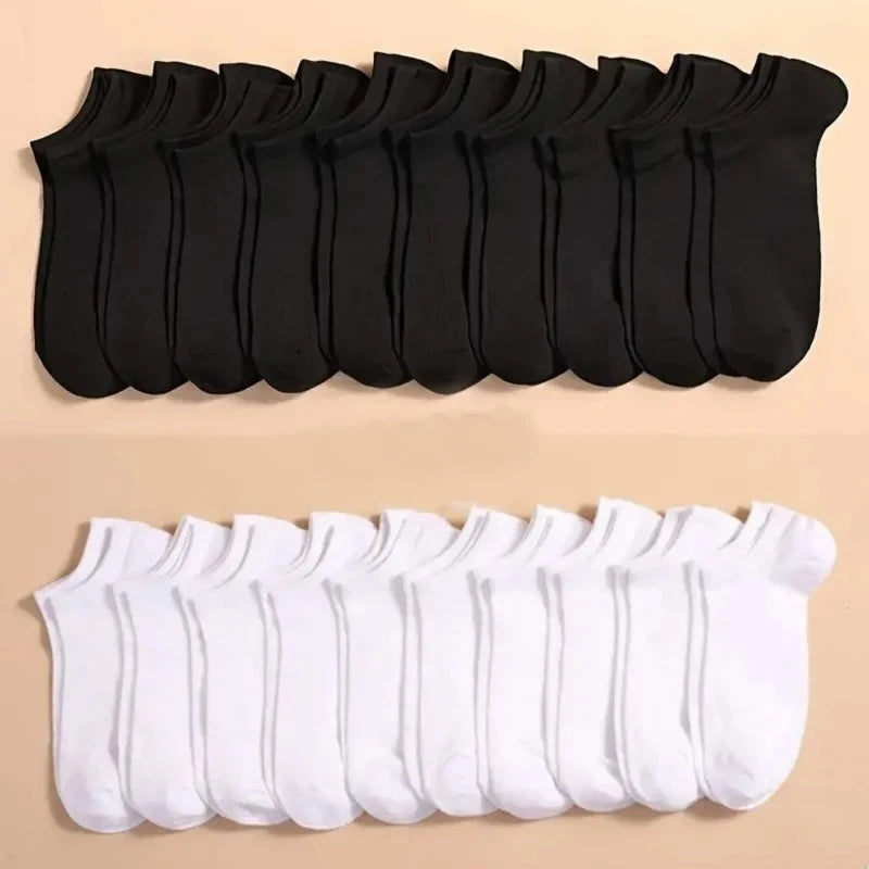 10 Pairs Unisex socks