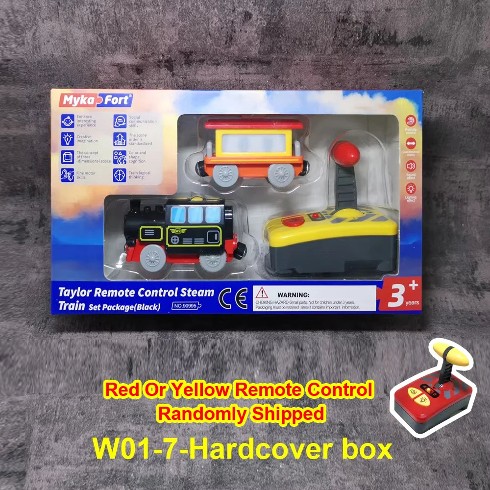 Remote Control Car