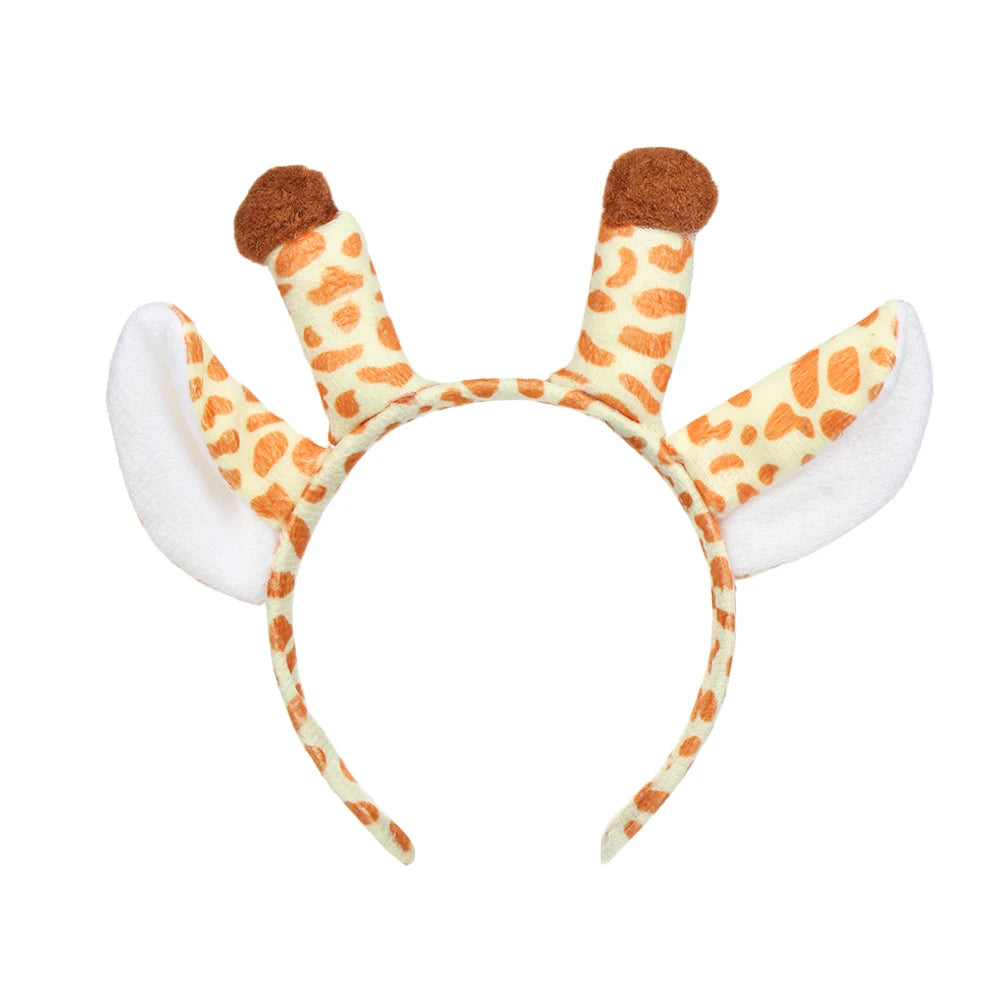 Rabbit Ear Head band