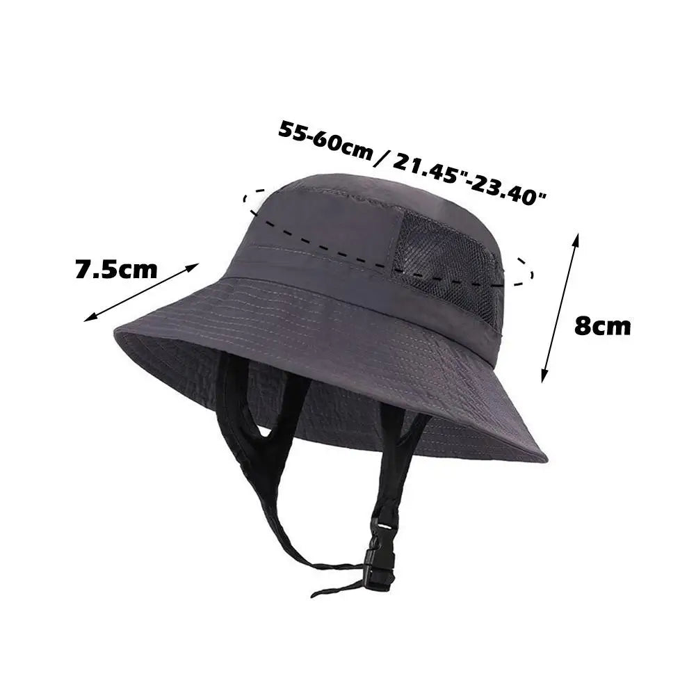 Waterproof Sun Hat