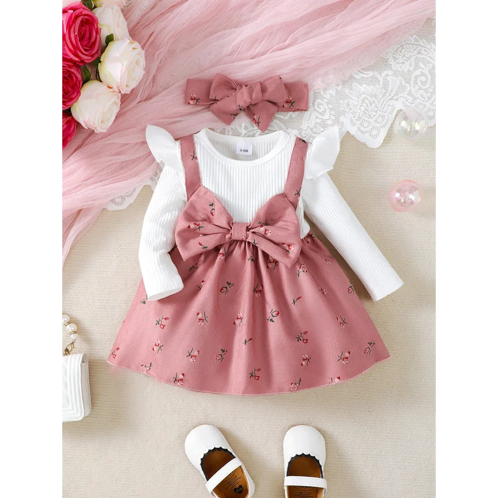 2PCS Dress