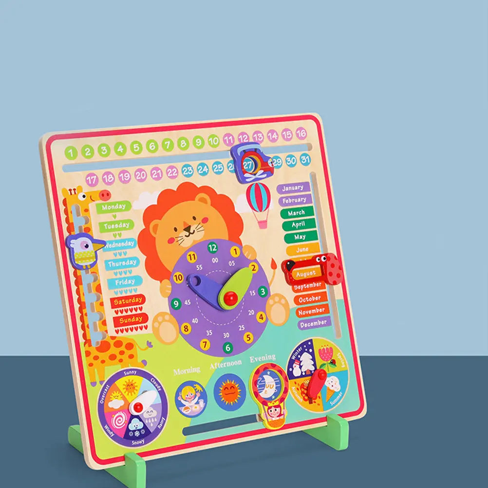 1Set Children Early Education