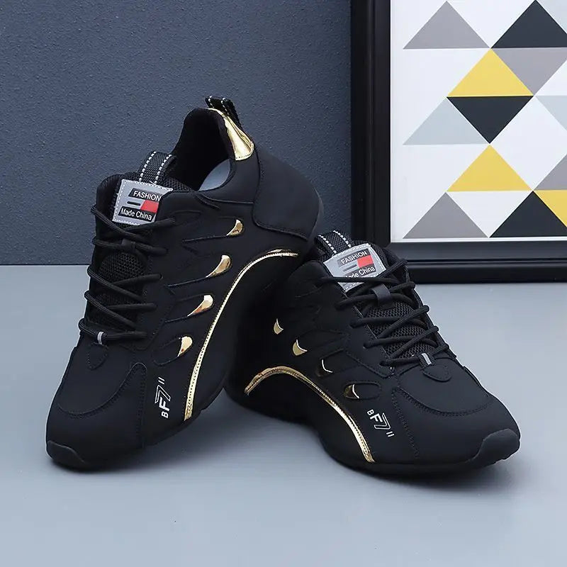Luxury Men's Sneakers