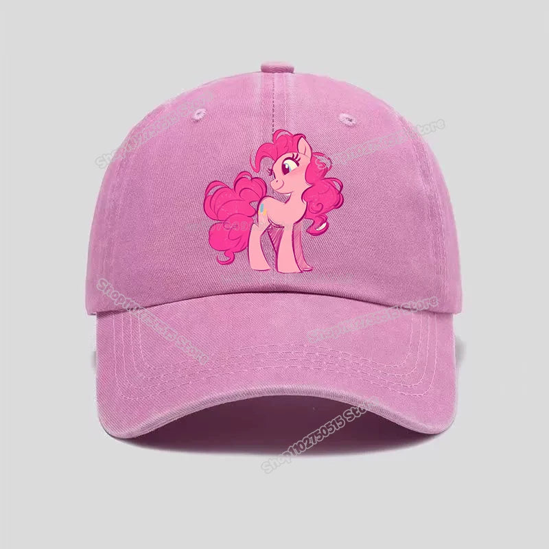My Little Pony cap