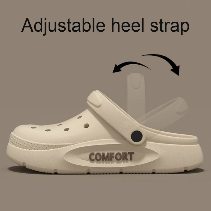 crocs unisex
