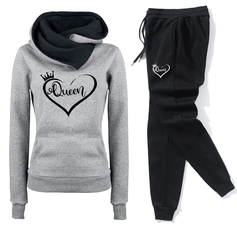 Queen Tracksuit