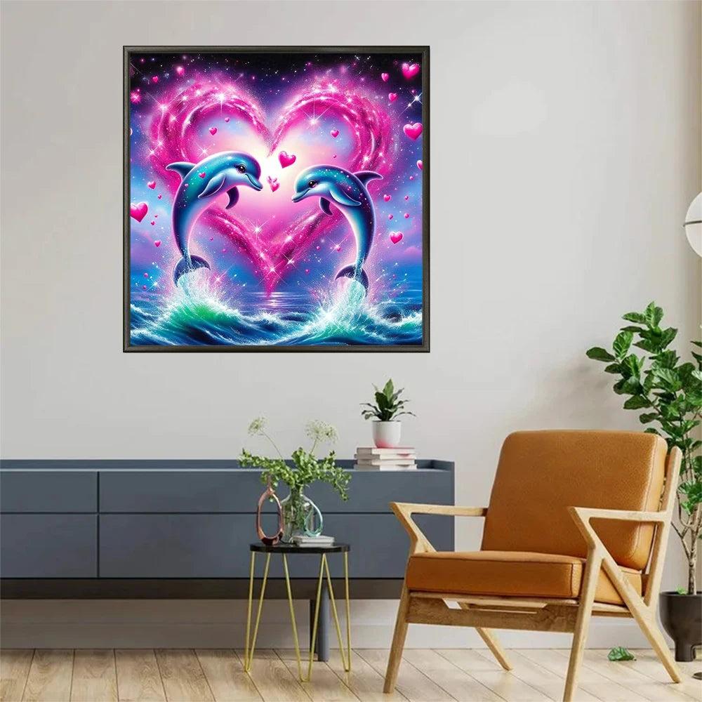 EverShine DIY 5D Diamond Painting