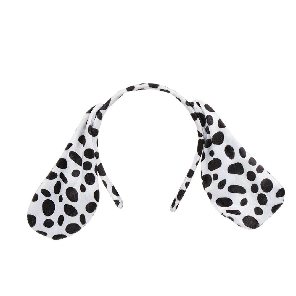 Rabbit Ear Head band