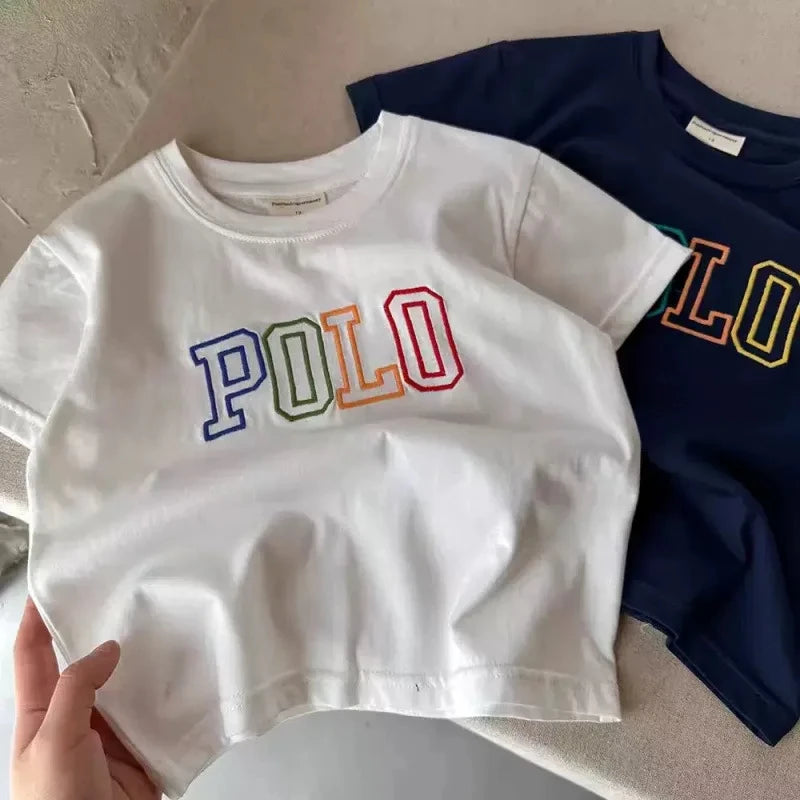 Polo Tshirt