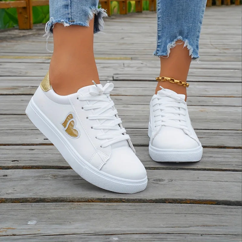 New All- heart trainers