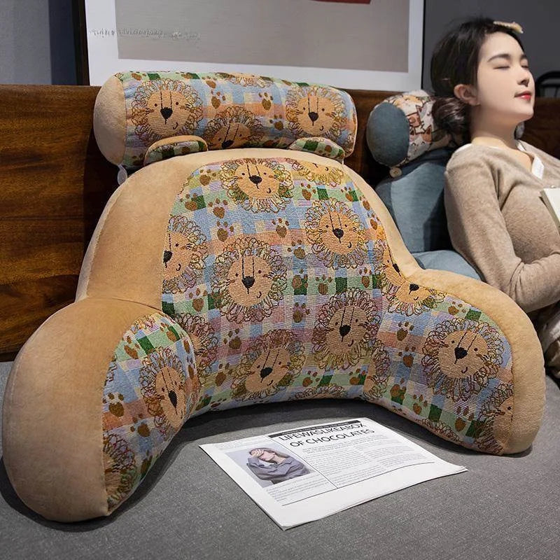 Large Barest Pillow Soft