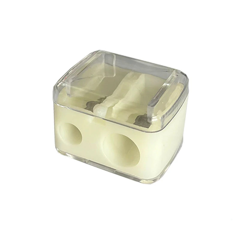 1 Pcs Eyeliner Sharpener