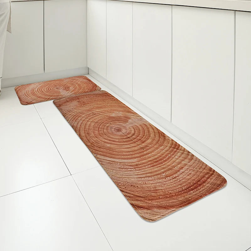 Anti Slip,absorbent and Fatigue Resistant Mat