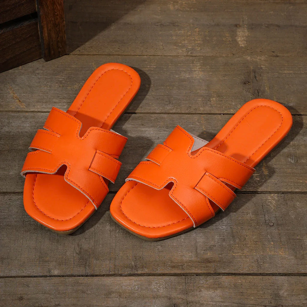 Beach Sandals