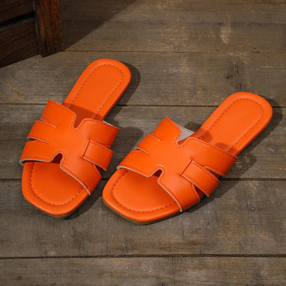 Beach Sandals