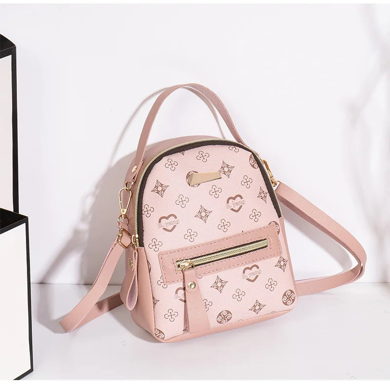 PU backpack