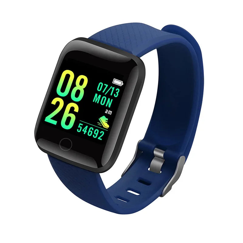 Smartwatch Android IOS
