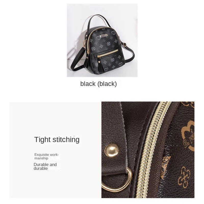 PU backpack