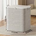 1pc Household Large Capacity Storage Bag