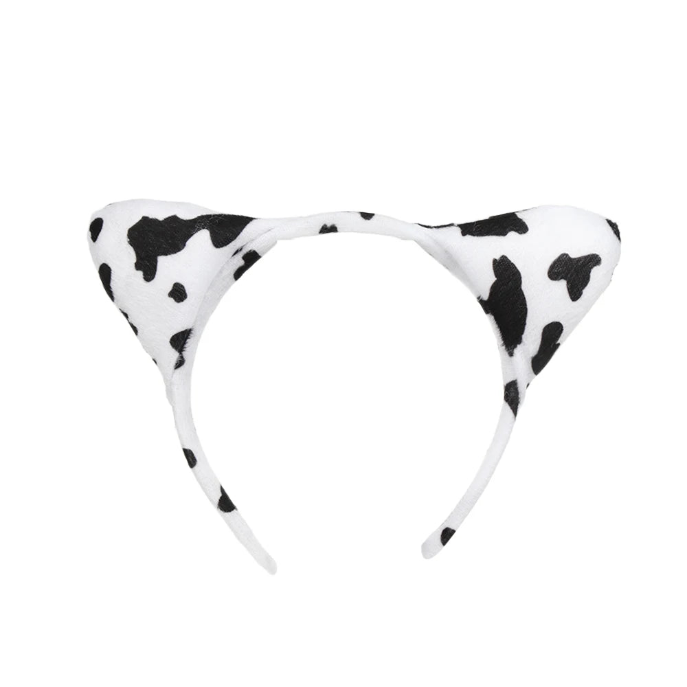 Rabbit Ear Head band