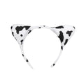 Rabbit Ear Head band