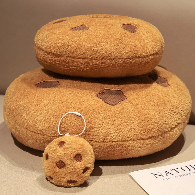 Creative Cookies Plush Seat