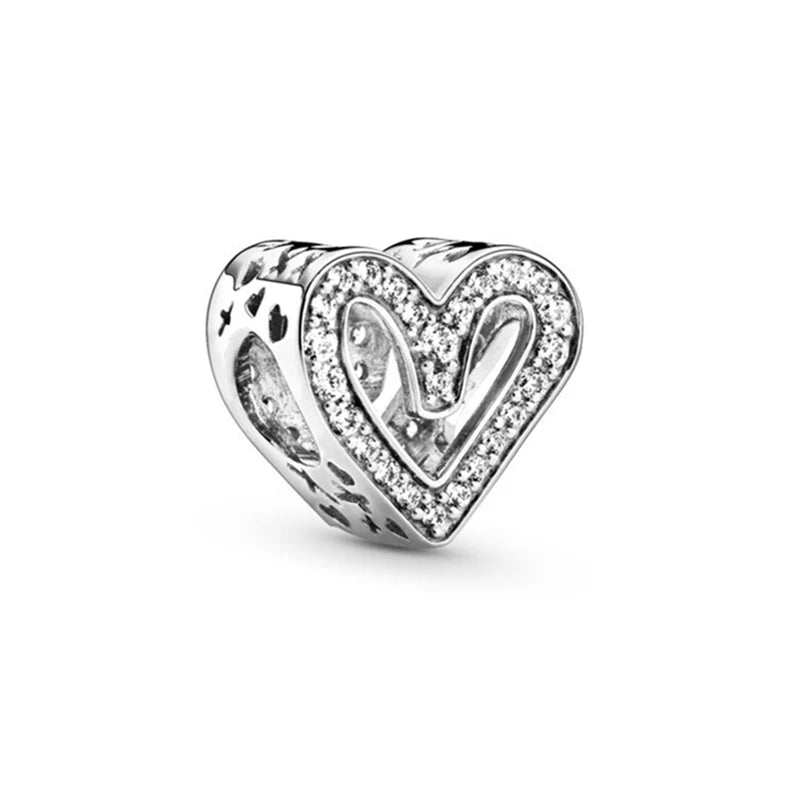 Charm Beads Dangle