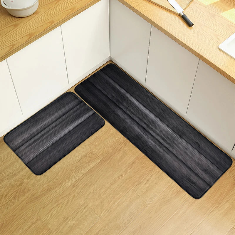Anti Slip,absorbent and Fatigue Resistant Mat