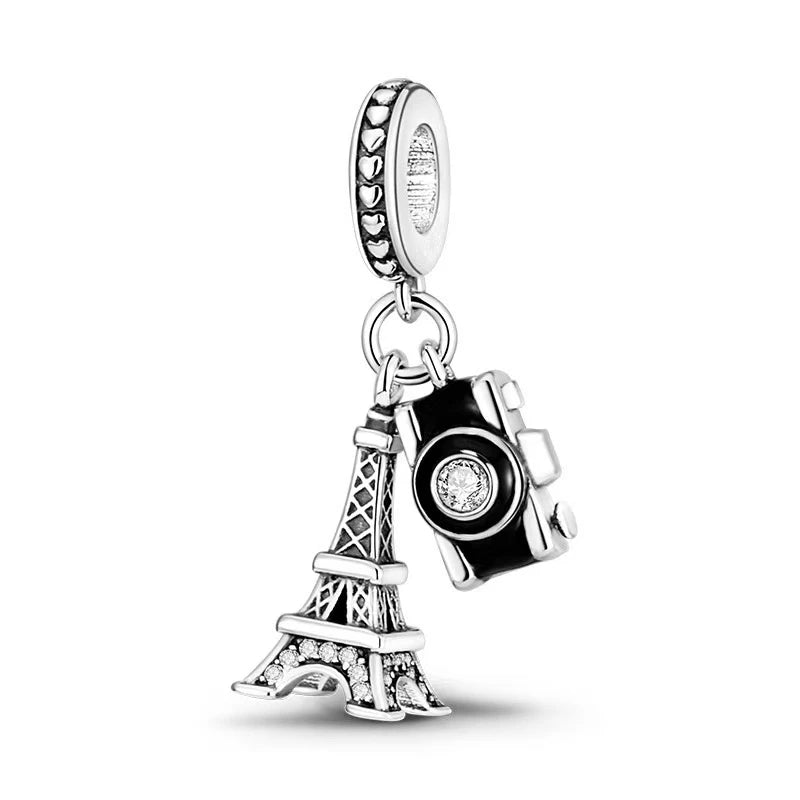 Charm Beads Dangle