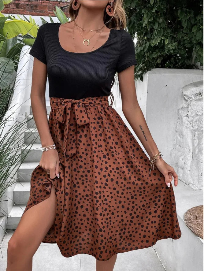 Floral Sundress