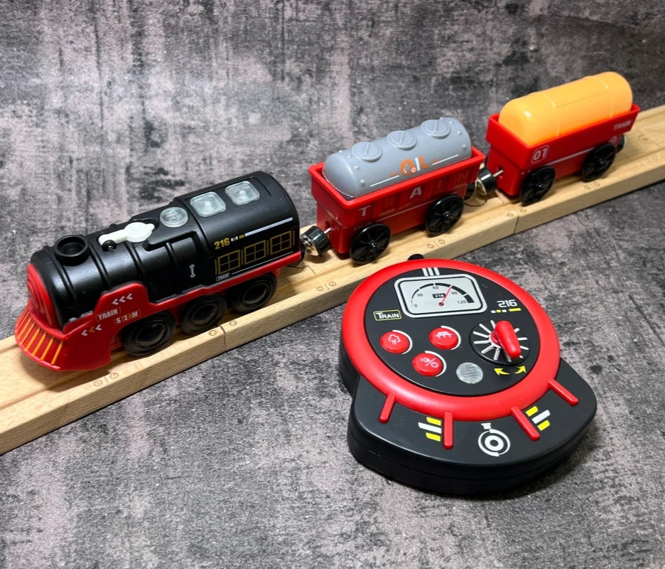 Remote Control Car
