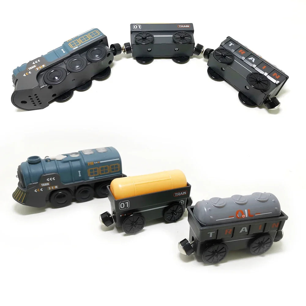 Remote Control Car