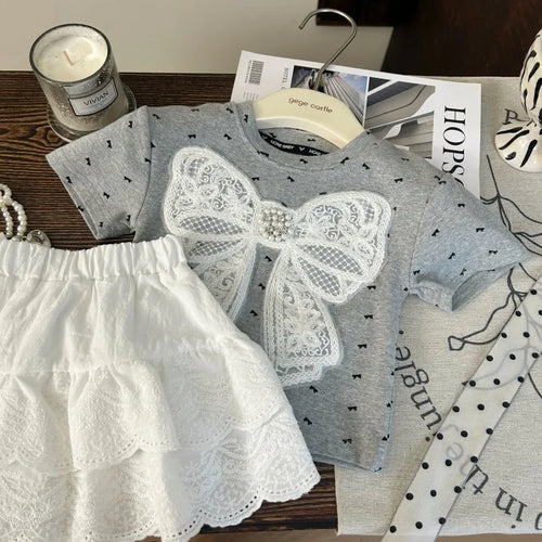 Bow Dress