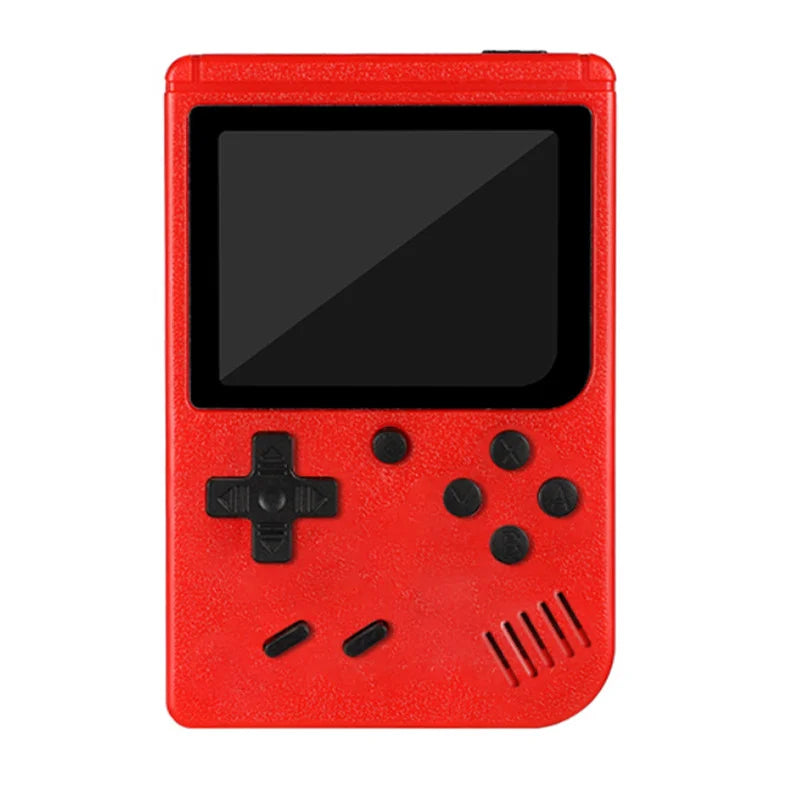 400 In 1 MINI Games Handheld Game