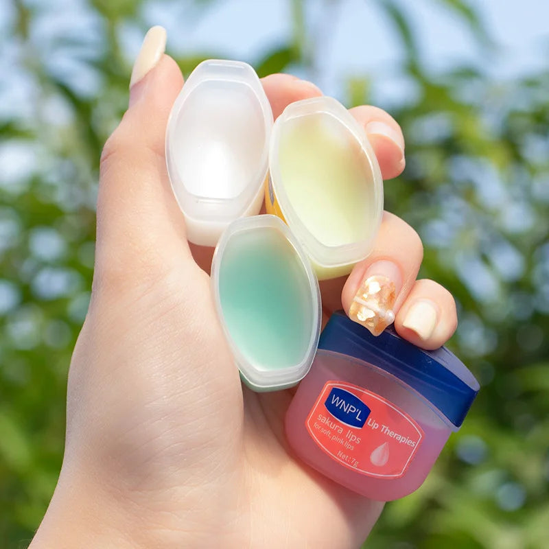 8/6/4/1PCs Lip Balm Moisturizing Lipstick