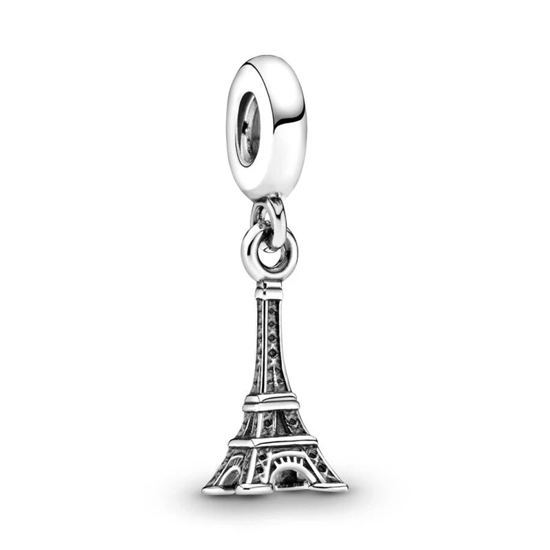 Charm Beads Dangle