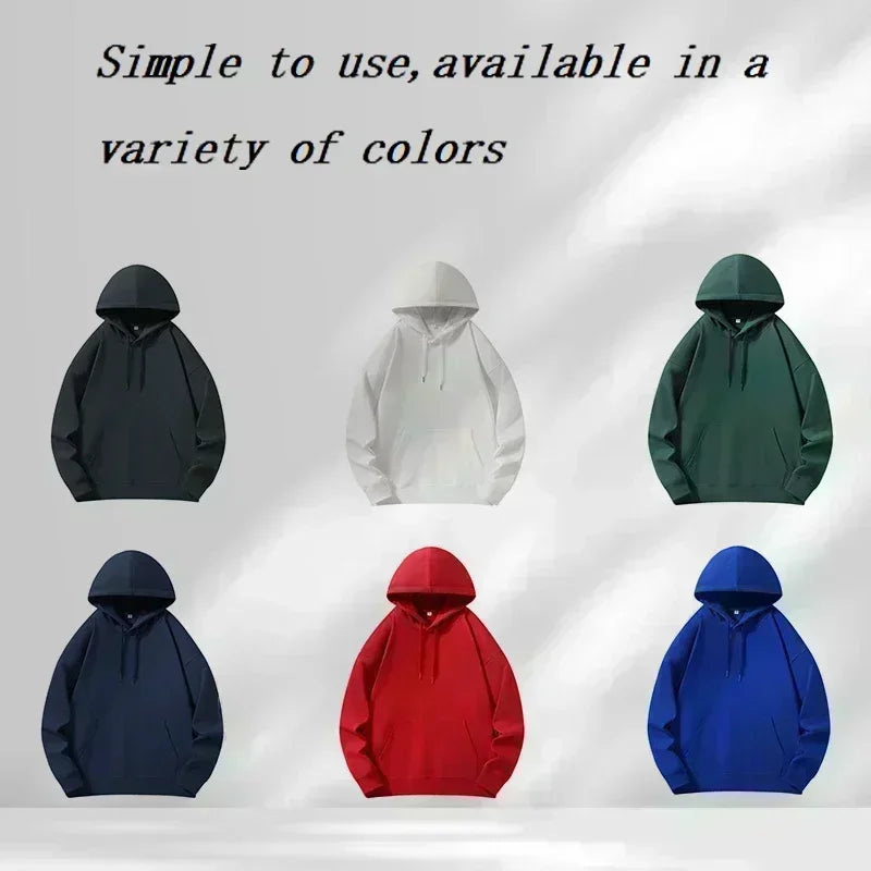 Calvin Hoodie