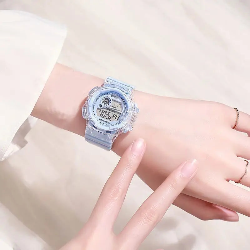 Children's Electronic Watch set