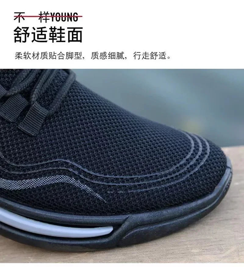Men Shoes Slip on