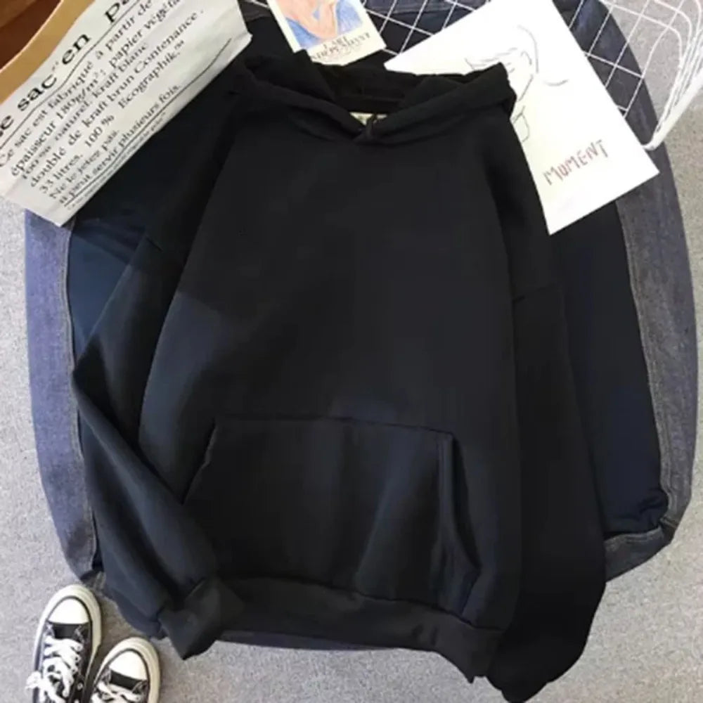 New York Hoodie