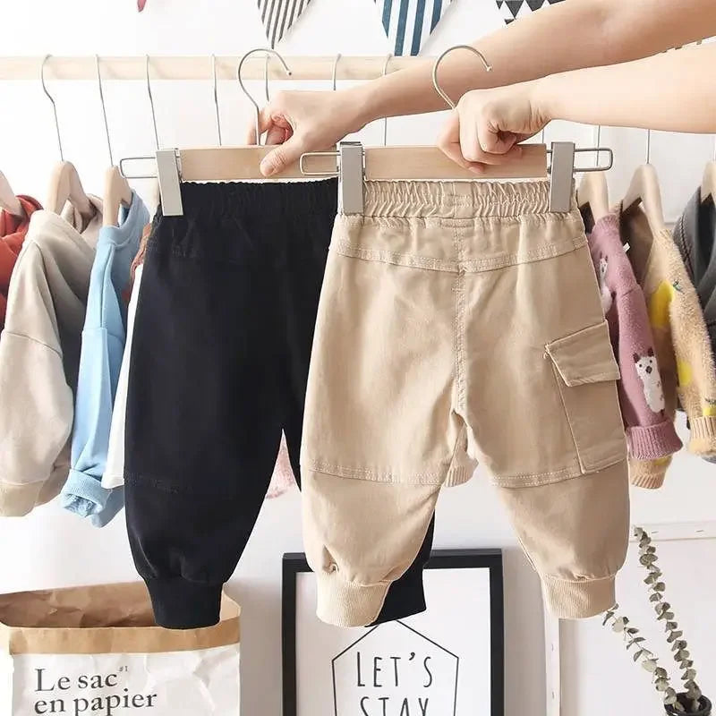 New Cargo Pants