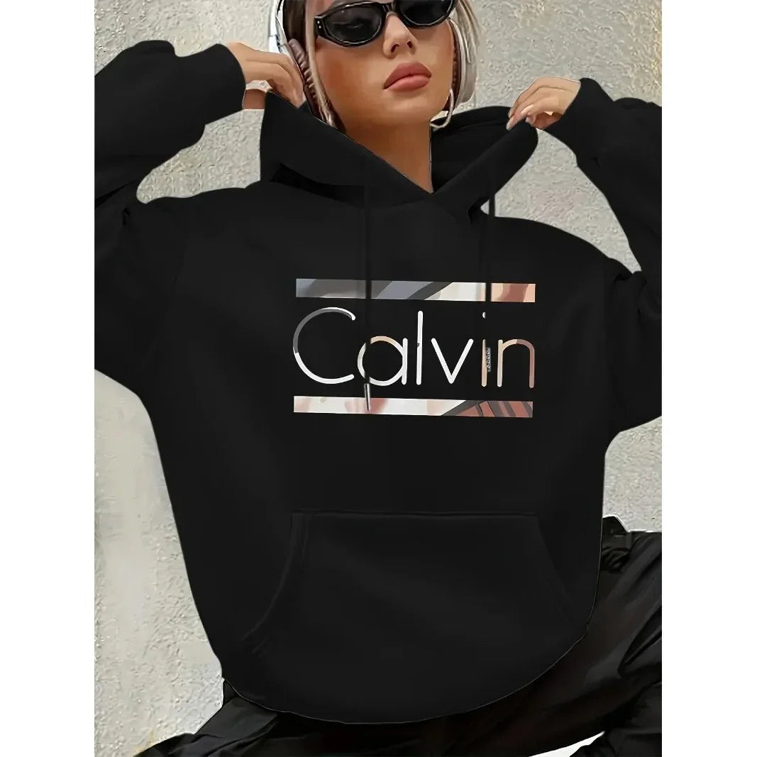 Calvin Hoodie