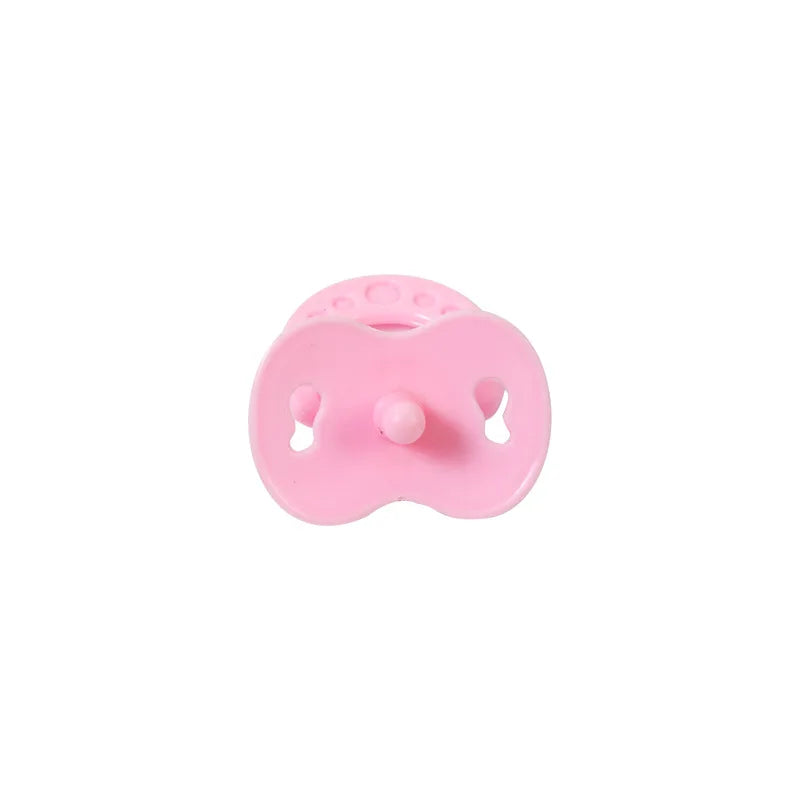 Children Play House Toys Accessories